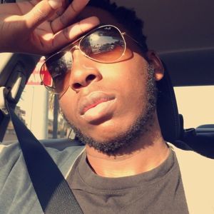 Meet your Posher, Cj